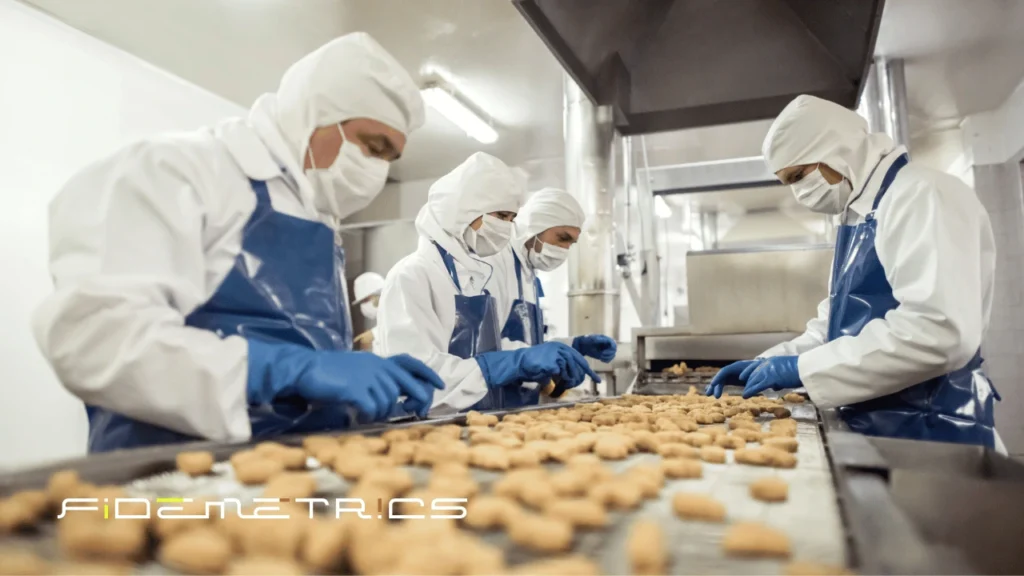 Control volumétrico en el sector agroindustrial ¿tu empresa de alimentos o bebidas está obligada